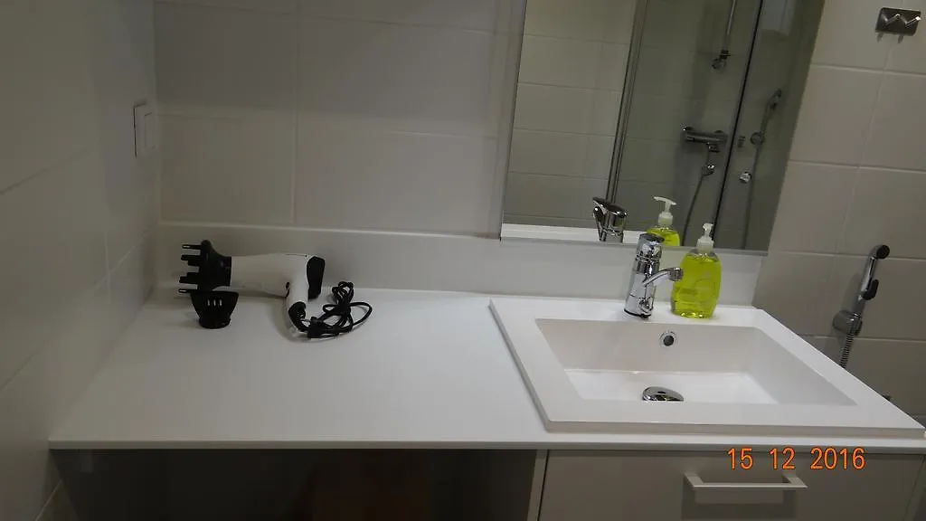 Bulevarding Helmi Apartment Helsinki
