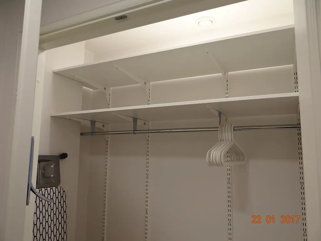 Bulevarding Helmi Apartment Helsinki 0*,  Finland
