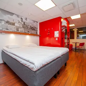 Hotel Omena Centre, Helsínquia