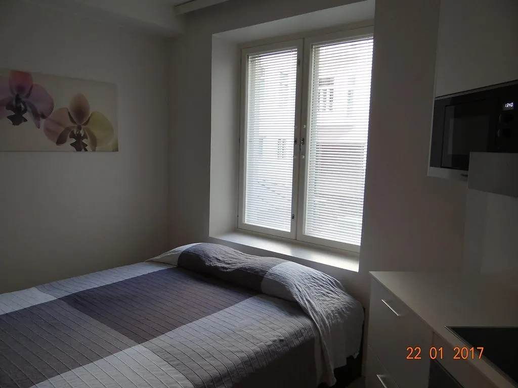 Bulevarding Helmi Apartment Helsinki 0*,  Finland